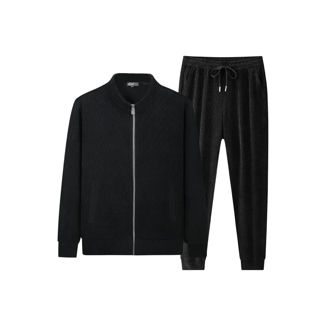 JEEP SPIRIT Casual Sportswear Men's