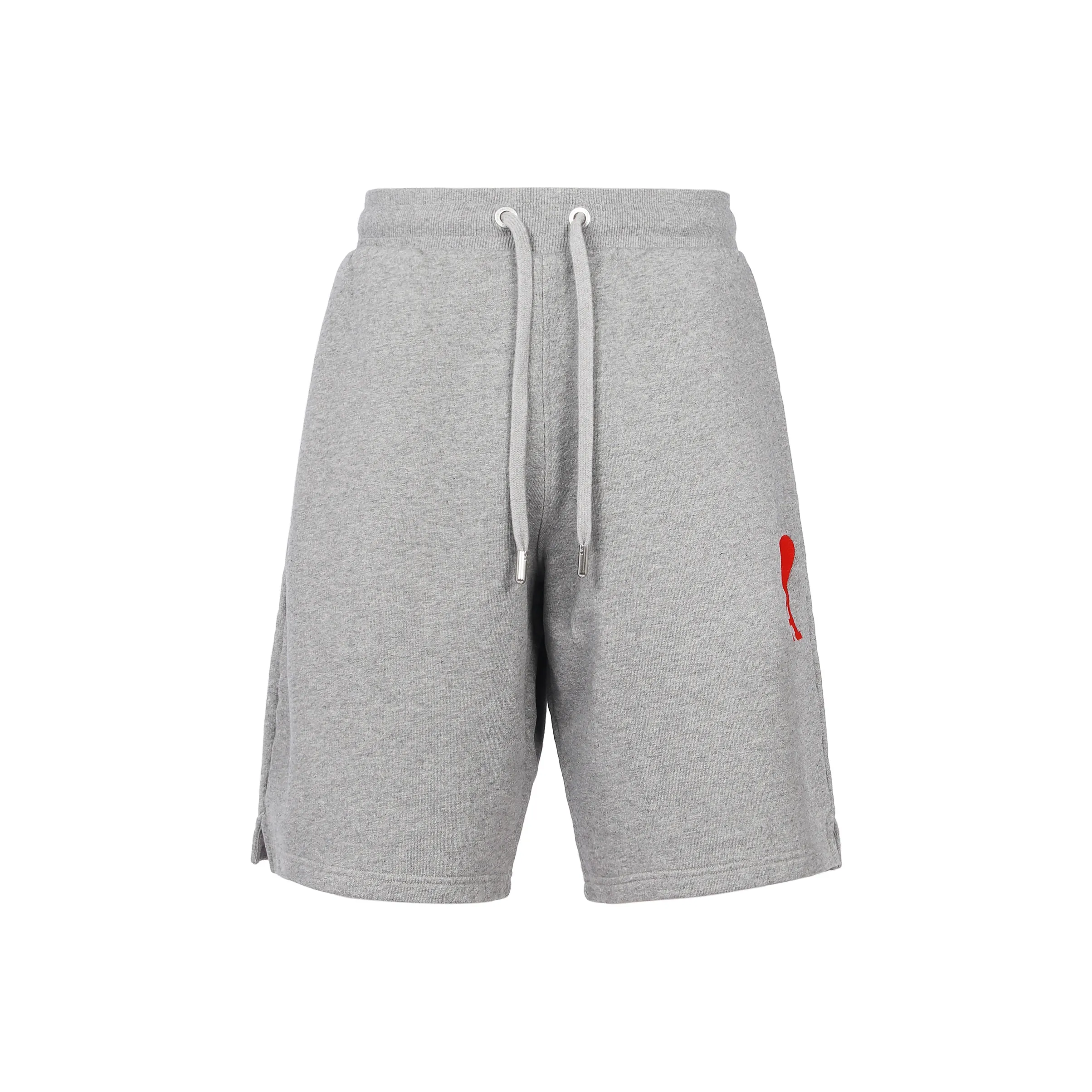 AMIPARIS Casual Shorts Men's Gray