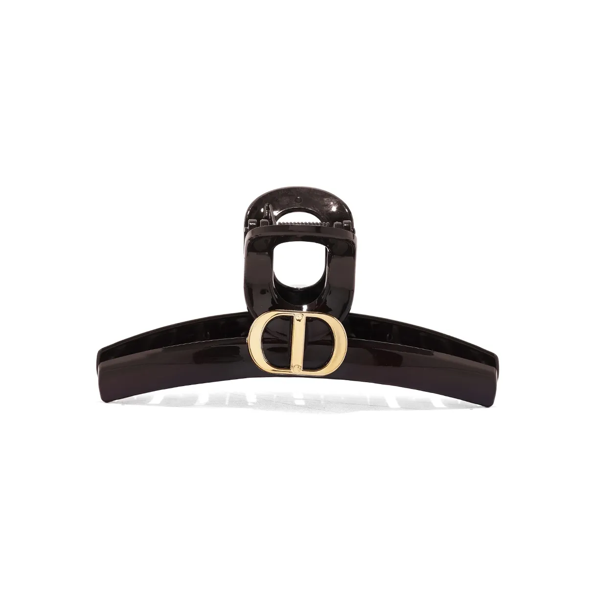 ZANC Акриловые заколки для волос Женские