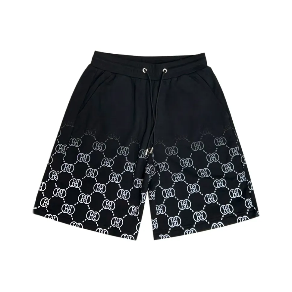 HARDY HARDY Повседневные шорты унисекс