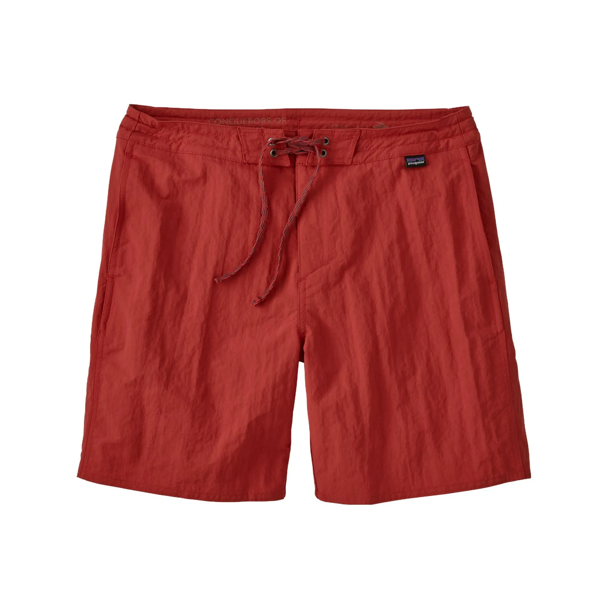 Patagonia Wavefarer Мужские Повседневные Шорты