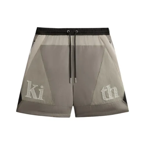 Kith Astronomy Цвет Унисекс Повседневные шорты