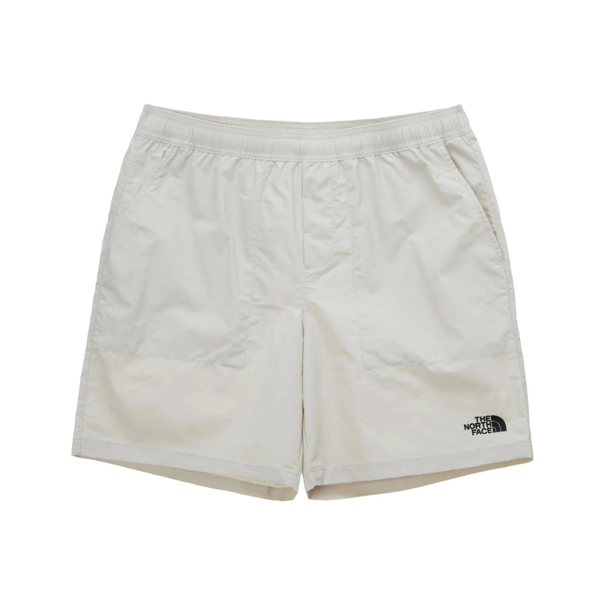 The North Face Повседневные шорты Мужские Белые