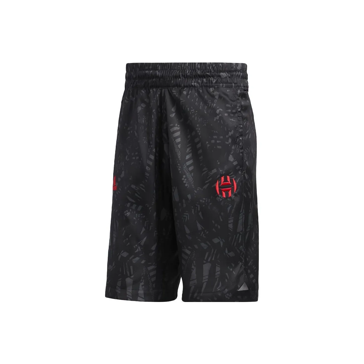 Adidas Sports Shorts Men Black