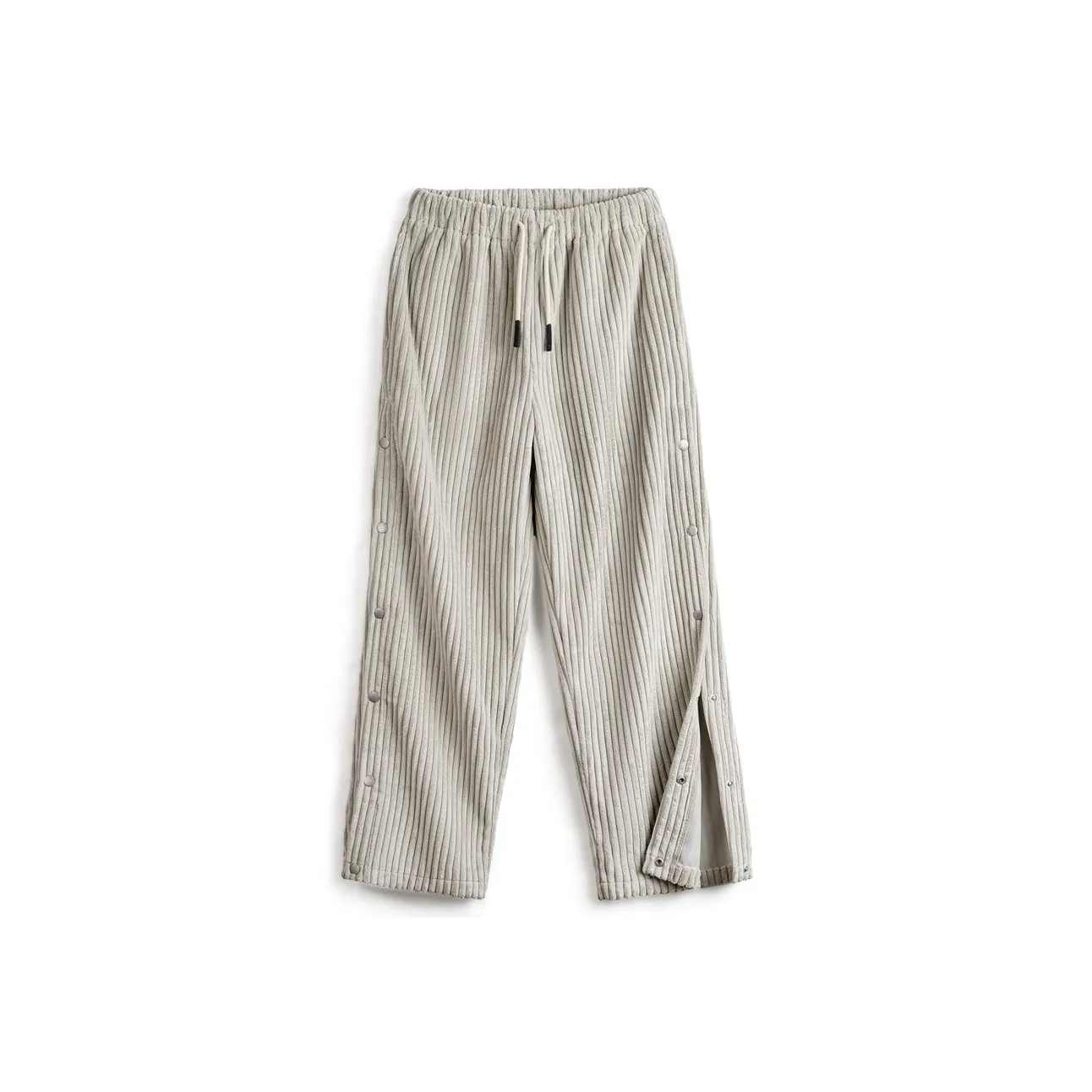 MADEN WORKWEAR Collection Повседневные брюки Мужские Mist Серый