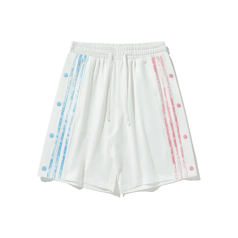 ALang Studio Casual Shorts Unisex