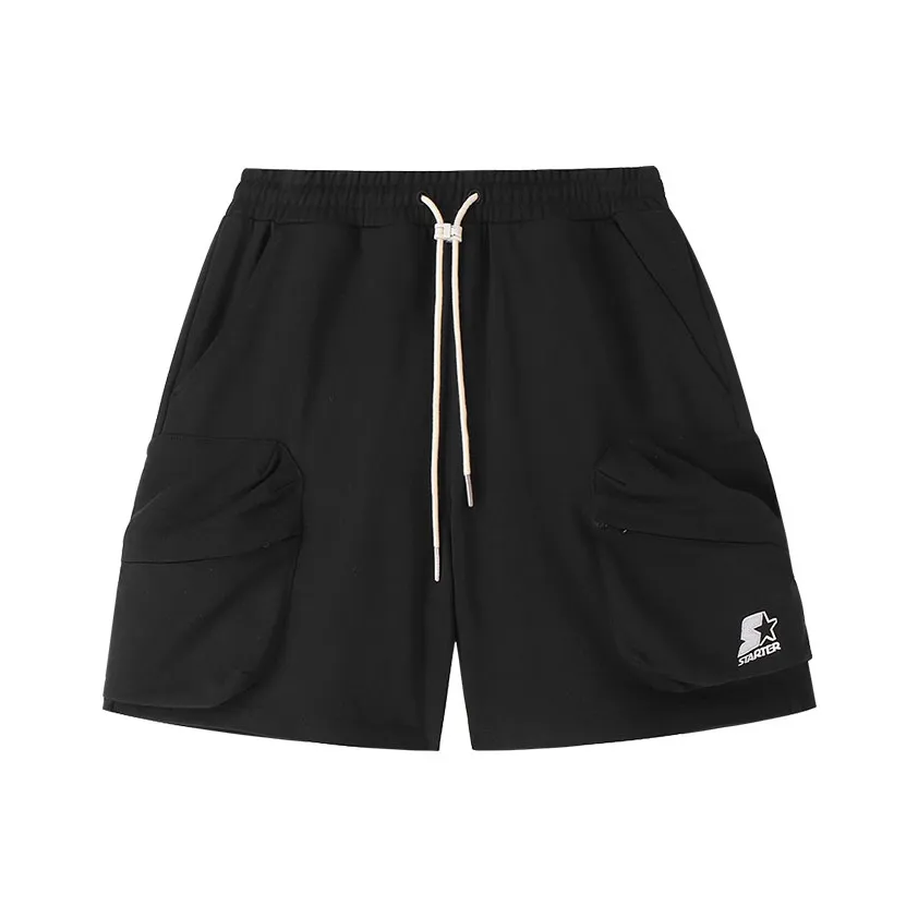 Starter Унисекс Повседневные шорты