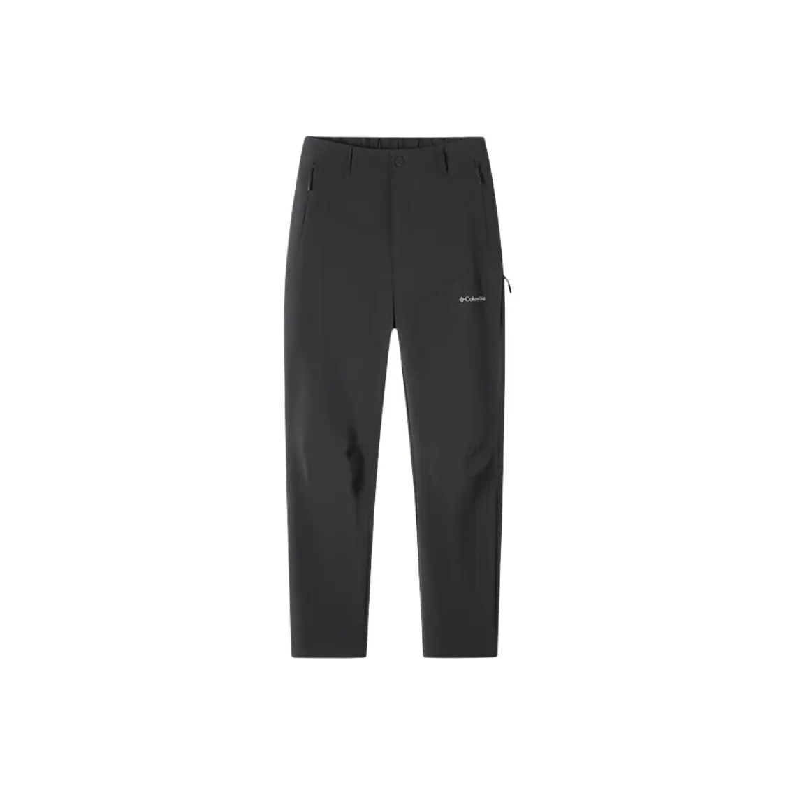 Columbia совместный бренд Поход Повседневные брюки Мужские Серые