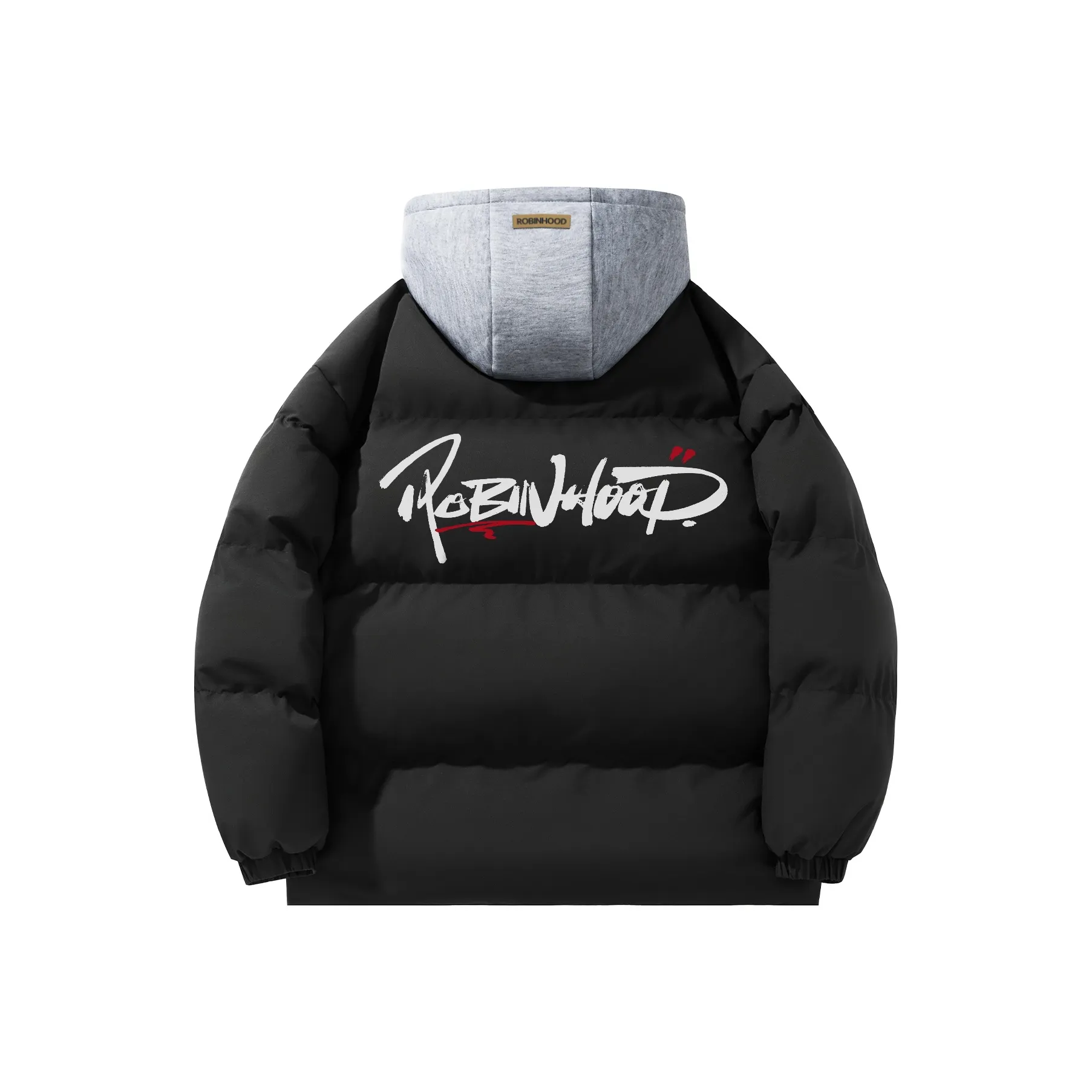 ROBINHOOD Унисекс Пуховики