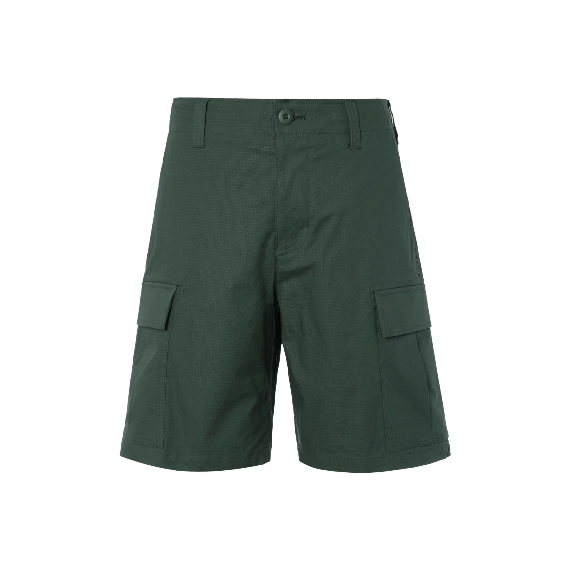 Nike Карго Шорты Мужские Винтаж Зеленый