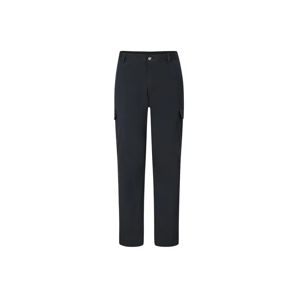 Columbia Tech Trail Casual Pants Men's Black