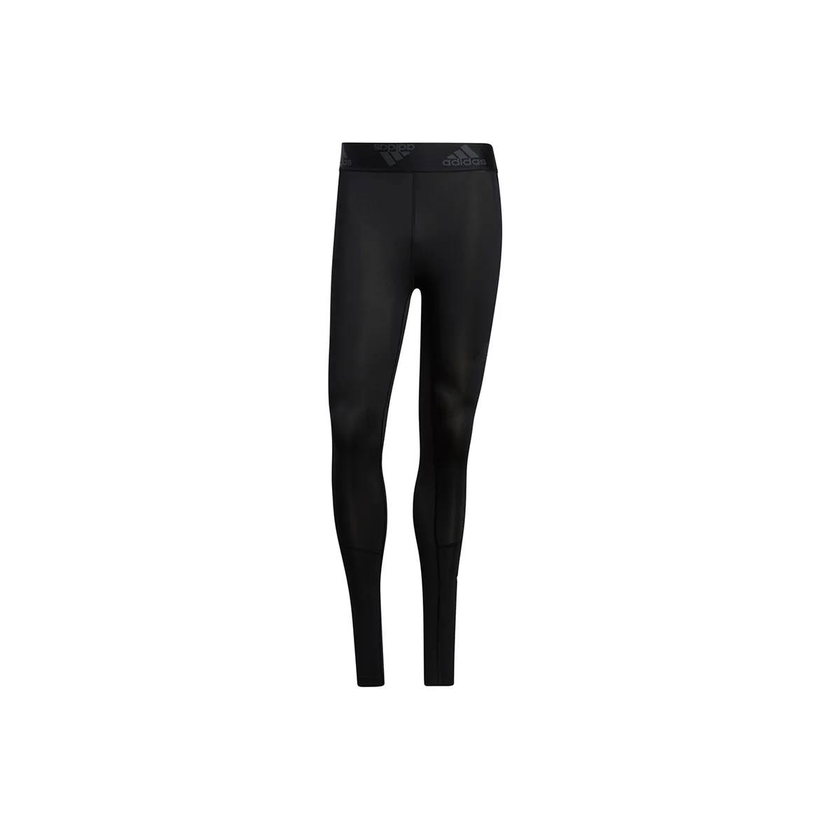 Adidas Free Shipping With AdiClub Techfit Long Tights