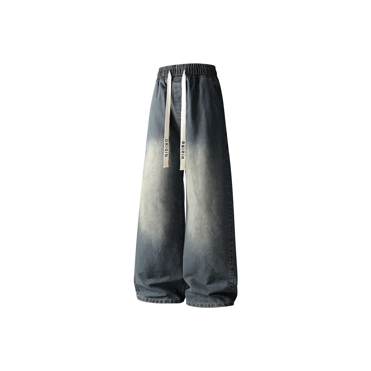 New Business Origin Jeans Unisex