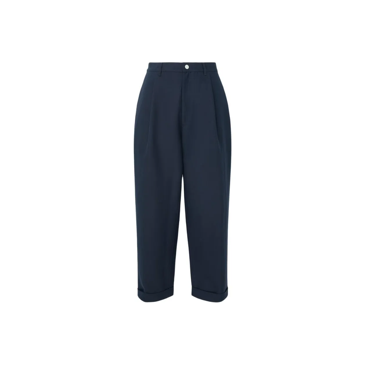 GIORGIO ARMANI Blue Men's Casual Pants GIORGIO ARMANI Синий Мужской Повседневный Брюки