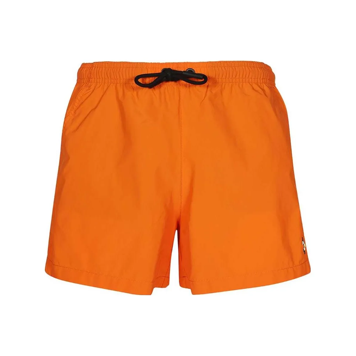 Marcelo Burlon County Of Milan Drawstring waist Swim Shorts