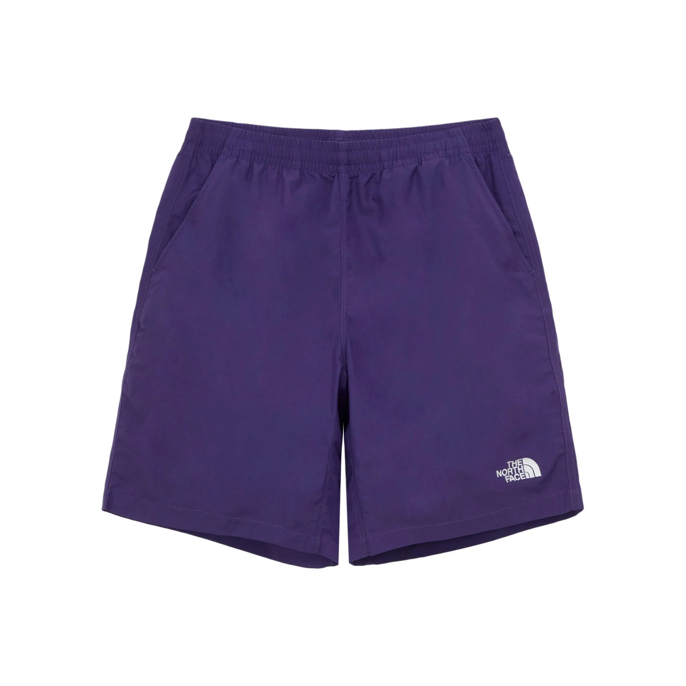 The North Face Sports Life Collection Повседневные шорты Мужские Фиолетовые