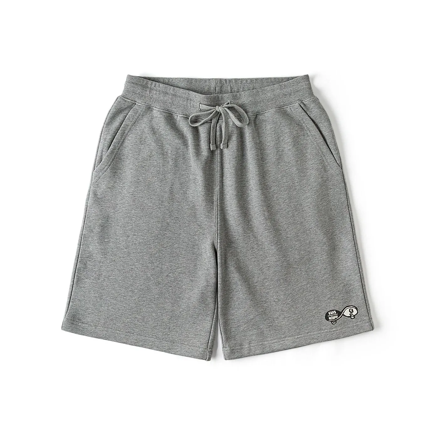 Vans x HIRONO SS24 Casual Shorts Unisex Gray