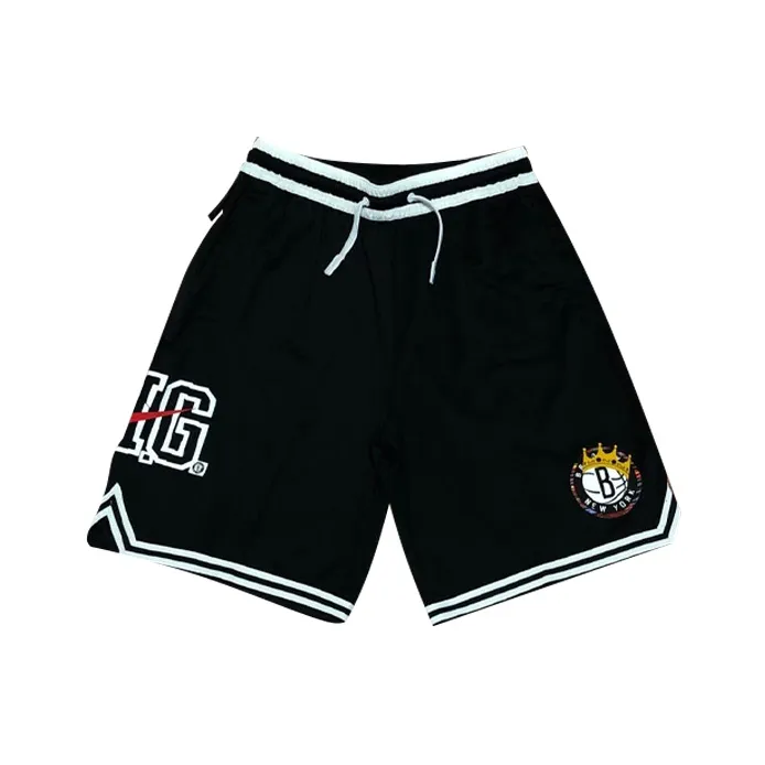 Nike Basketball Shorts Men's Black