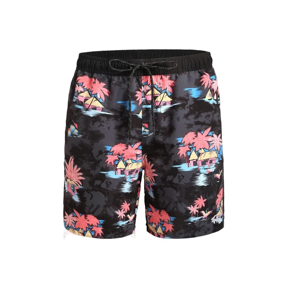GAILANG Beach Shorts Men's Island Cottage