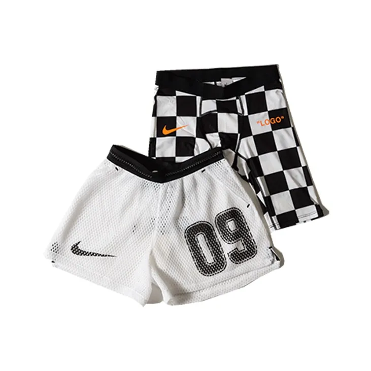 Nike lab X OFF WHITE Mercurial Nrg X Short