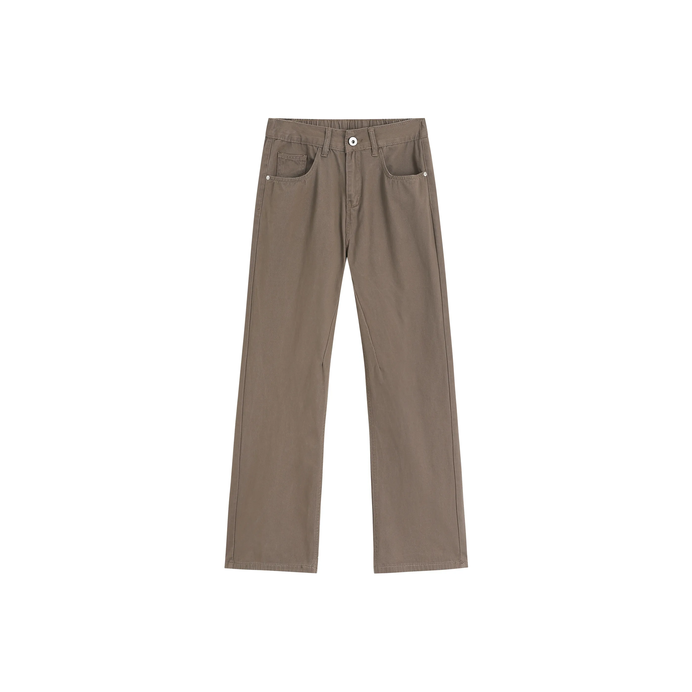 WOLF CODE Унисекс Повседневные брюки