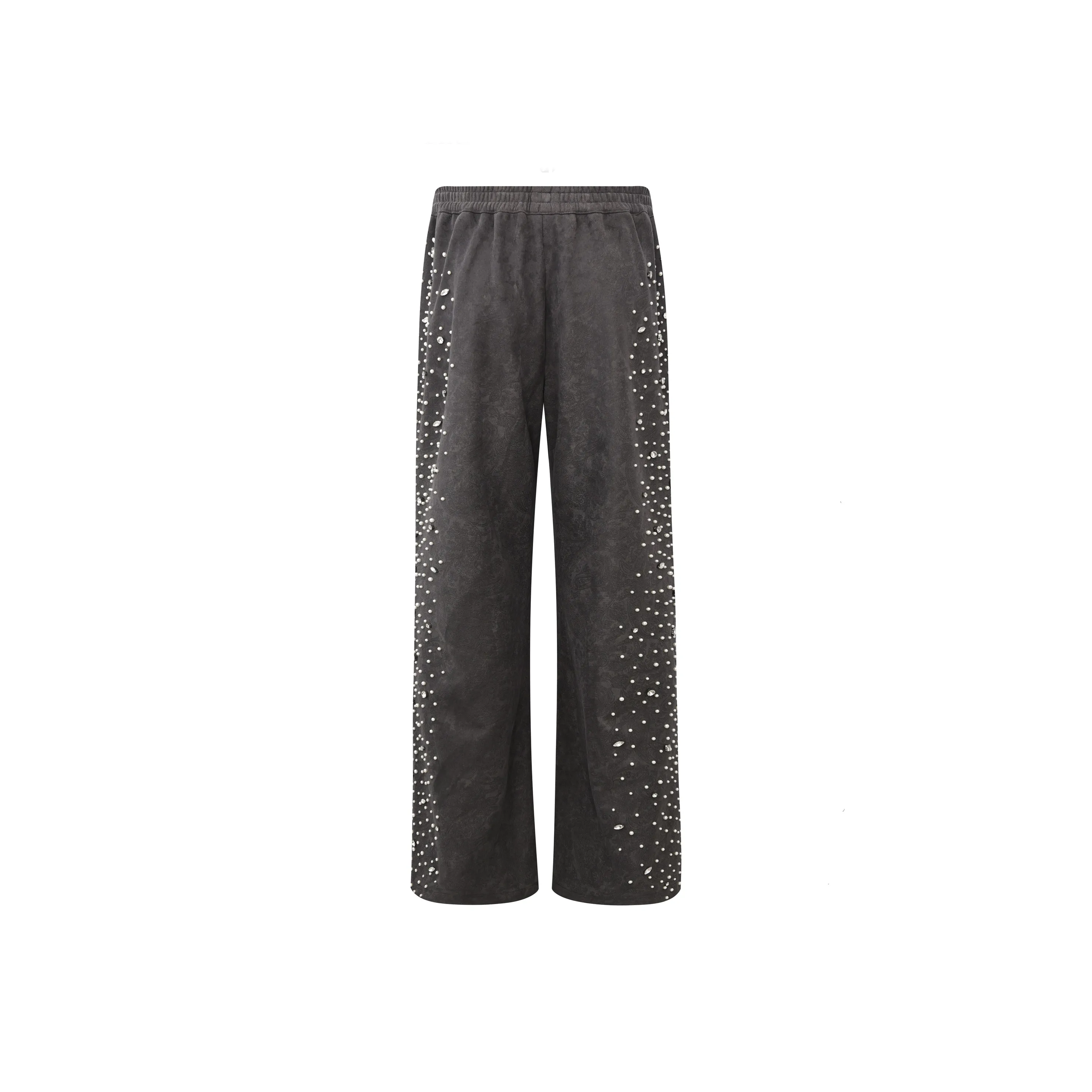 BIRTH OF ROYAL CHILD Cashew Blossom Pearl Sweatpants