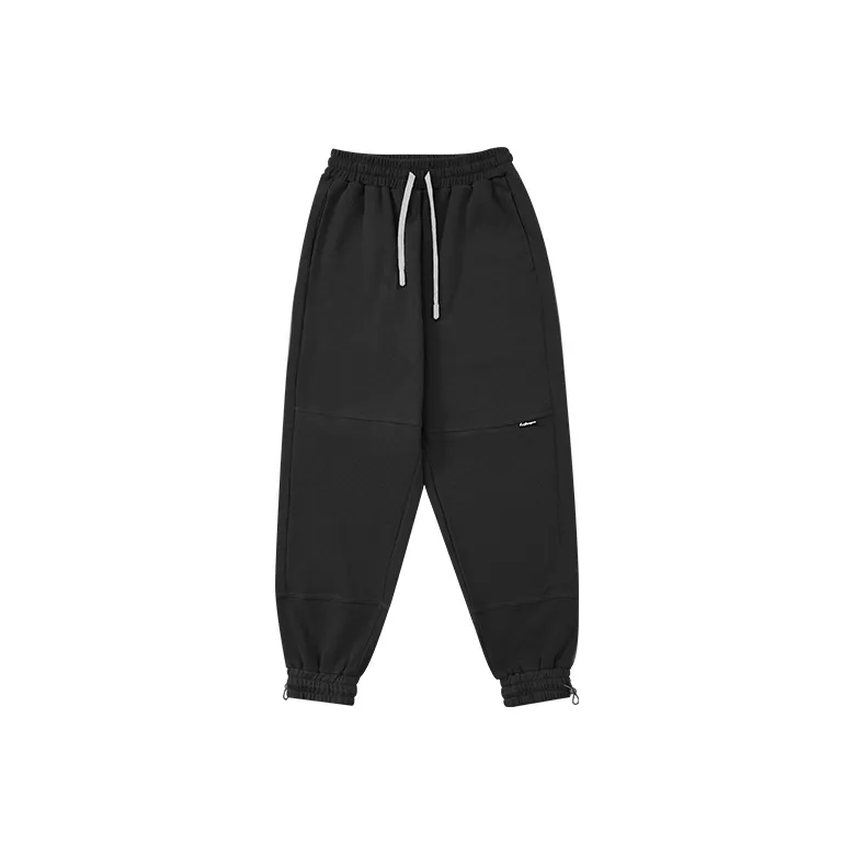 LUJIAMEN Casual Pants Unisex