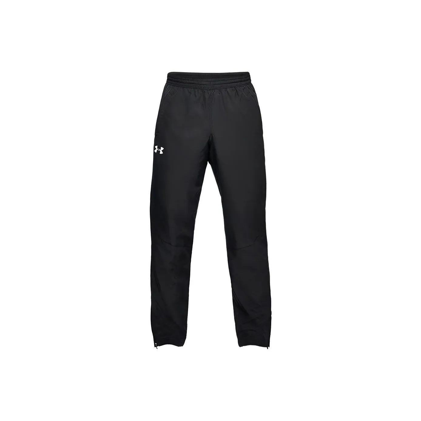 Under Armour Спортивные брюки Мужские Черные