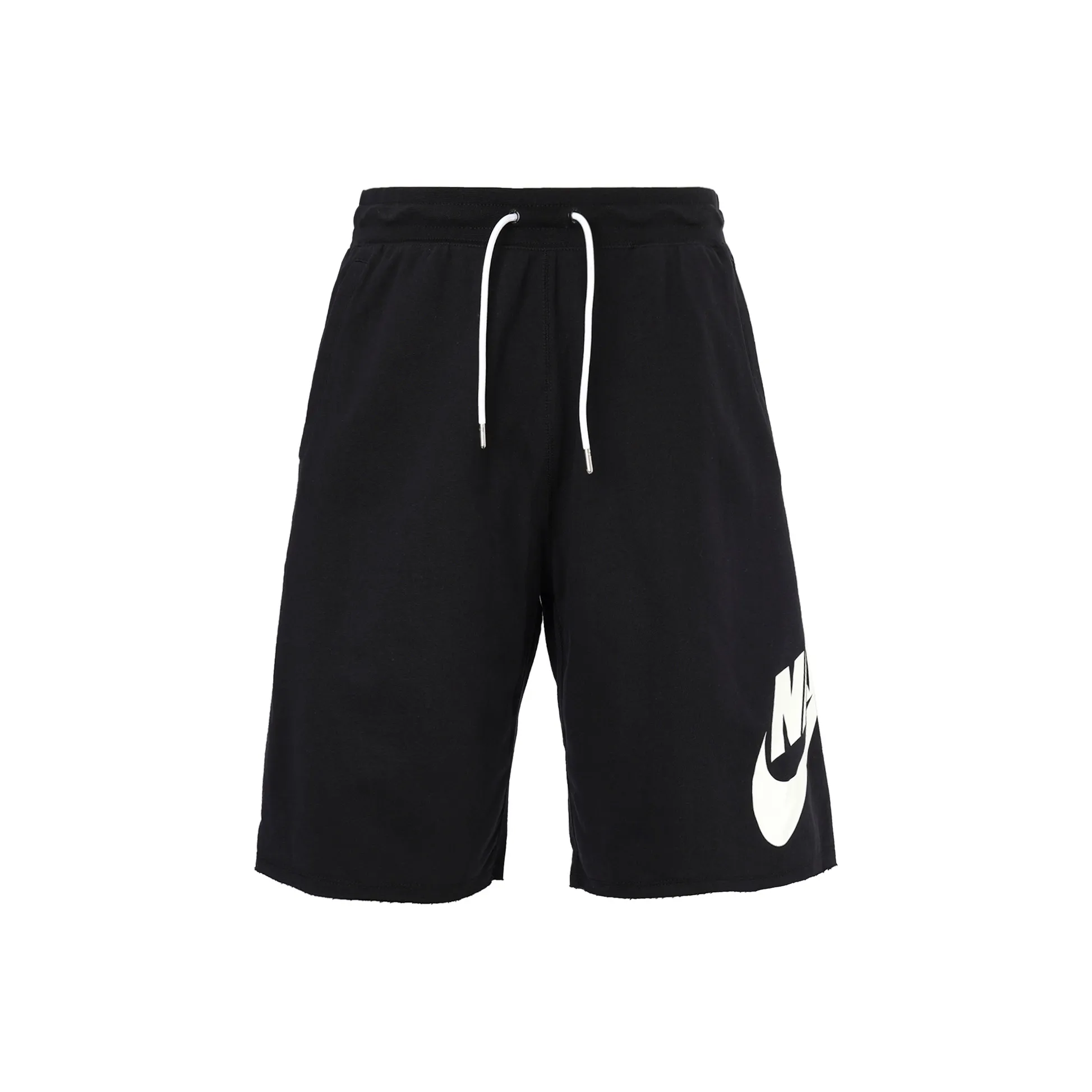 Puma Football Training Sort og blå t-shirt
