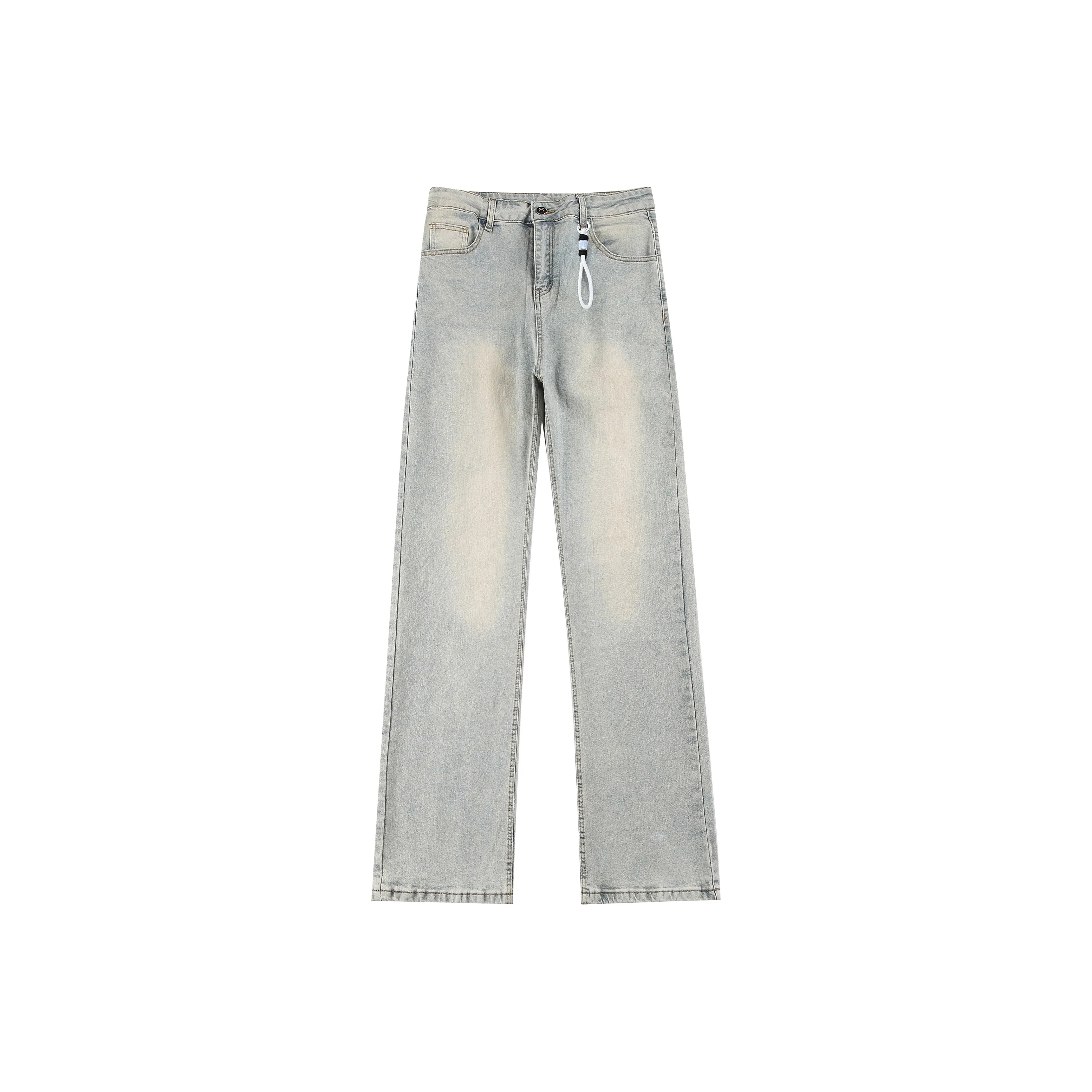 P8H9 Унисекс Джинсы