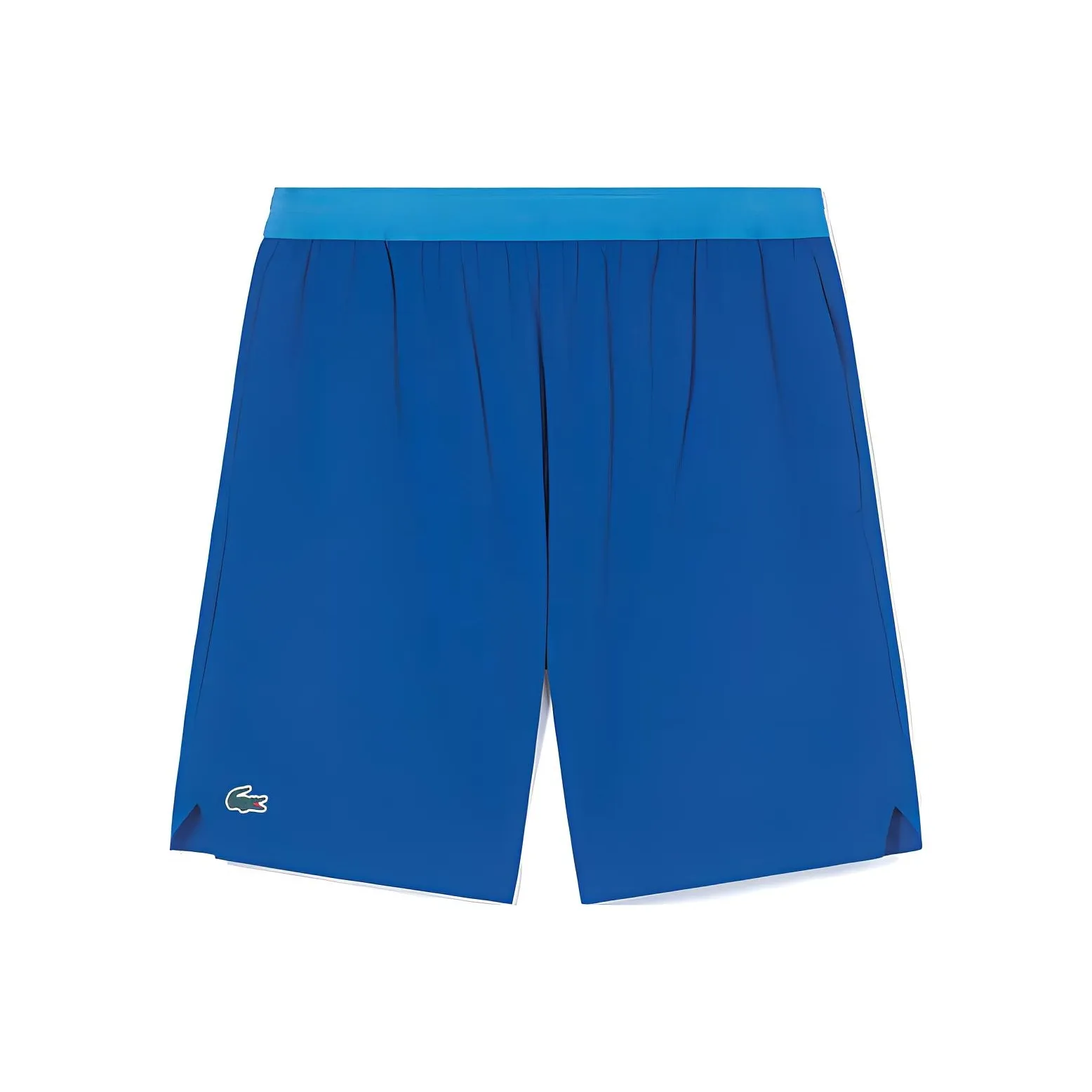 LACOSTE Casual Shorts Men's Dark Blue