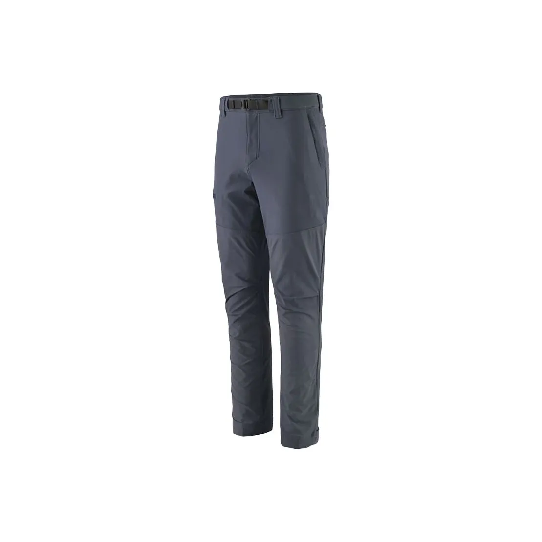 Patagonia Terravia SS25 Peak Casual Pants Men's Smolder Blue/SMDB