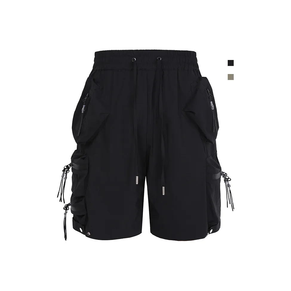 UPGREATED Унисекс Шорты карго