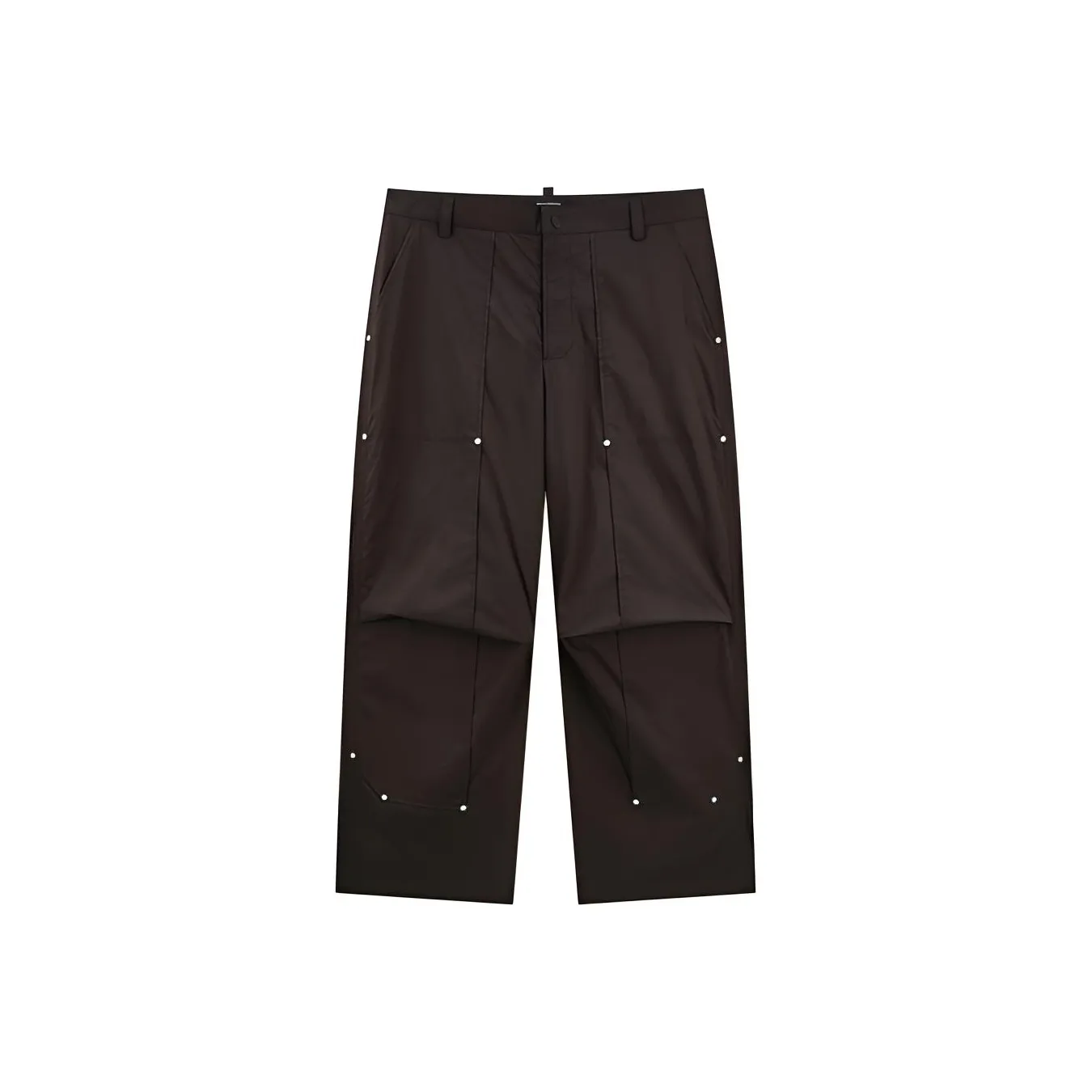 PEACEBIRD MEN Повседневные брюки Мужской