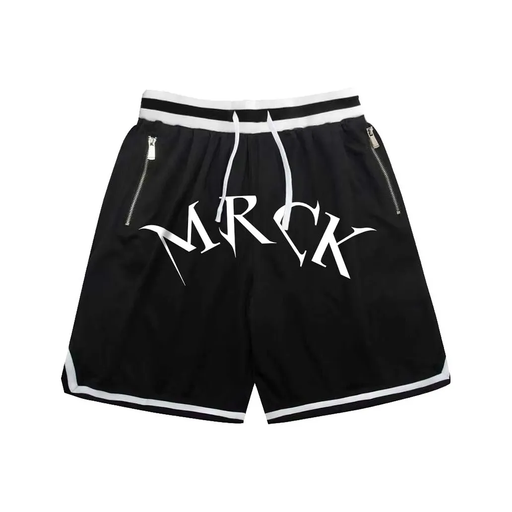 MIRACLE KILL Casual Shorts Unisex