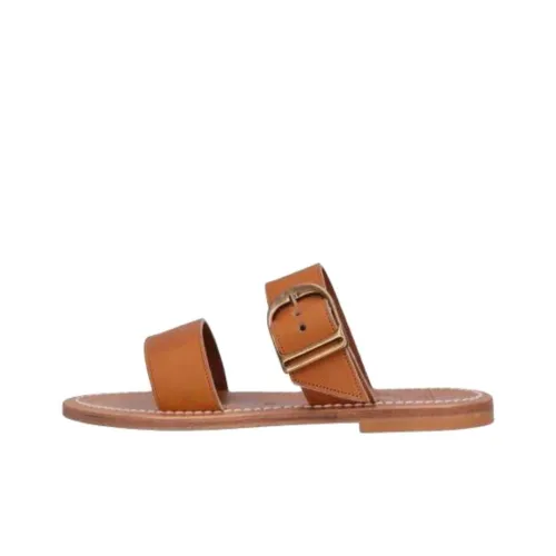 K Jacques St Tropez Женские слипоны