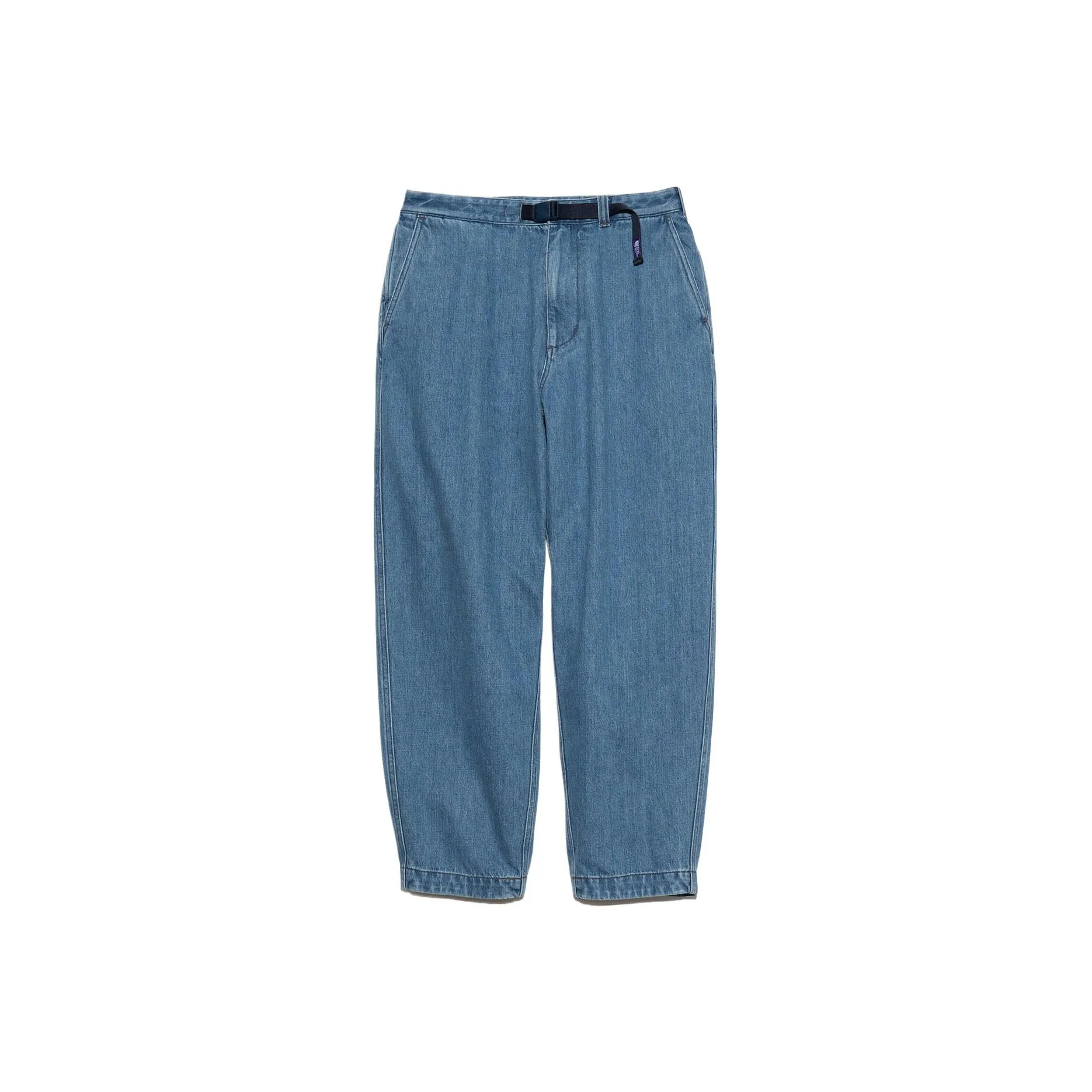THE NORTH FACE PURPLE LABEL Jeans Unisex Blue