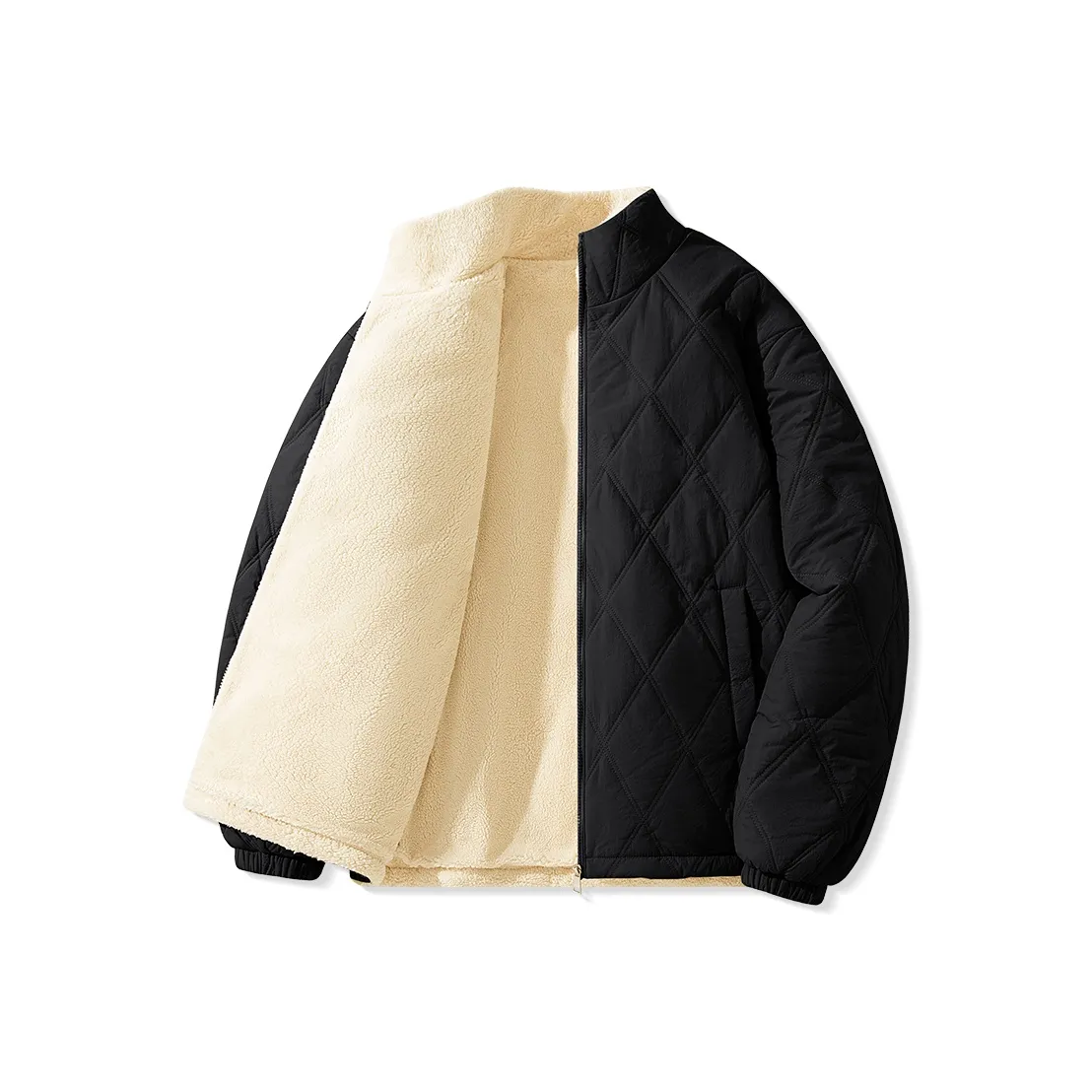 Miniso Унисекс Пуховики