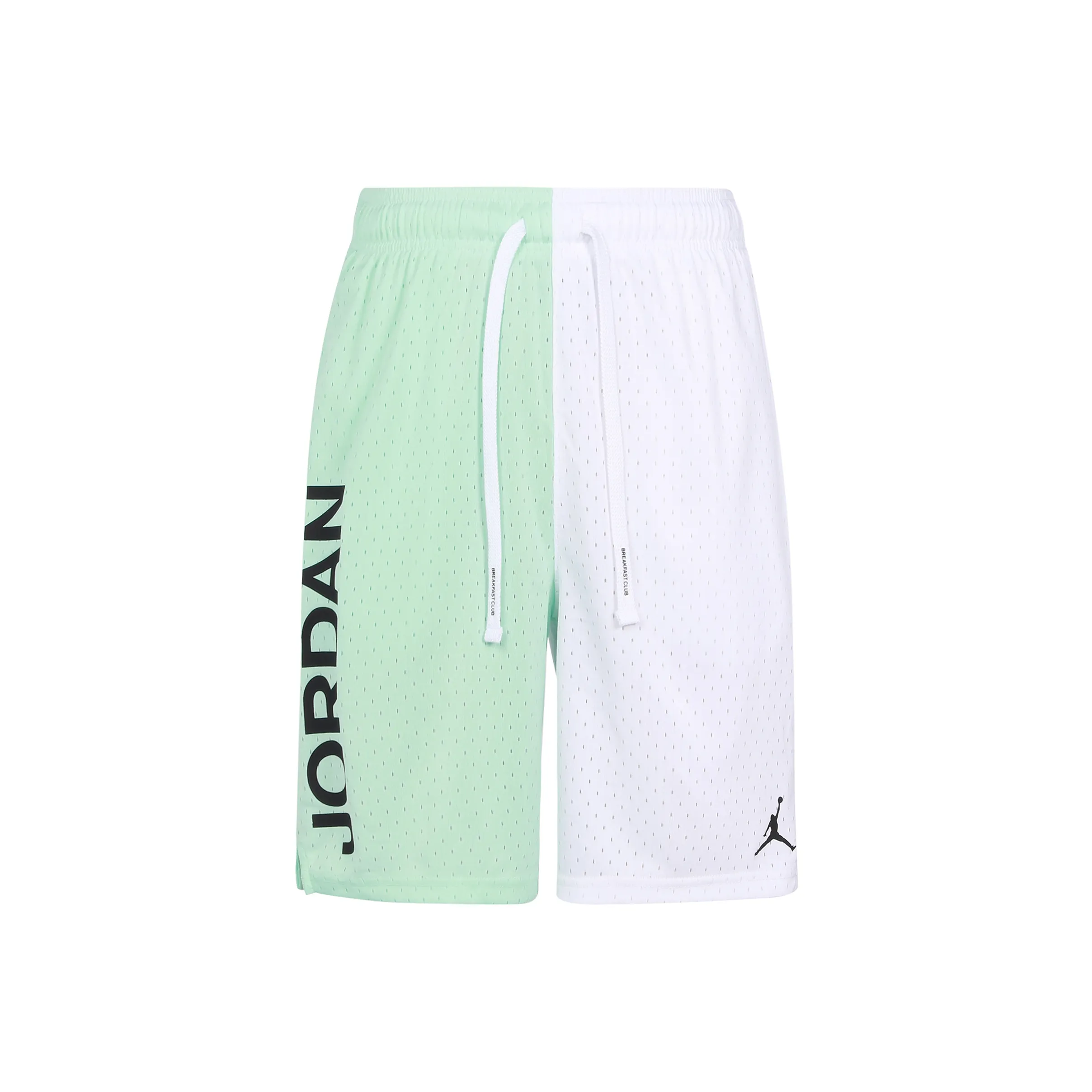 Jordan Casual Shorts Men's Mint Green