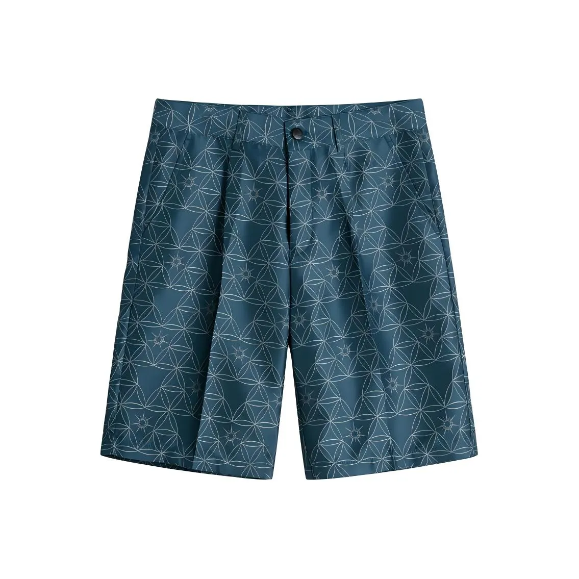 K BOXING Мужские карго шорты