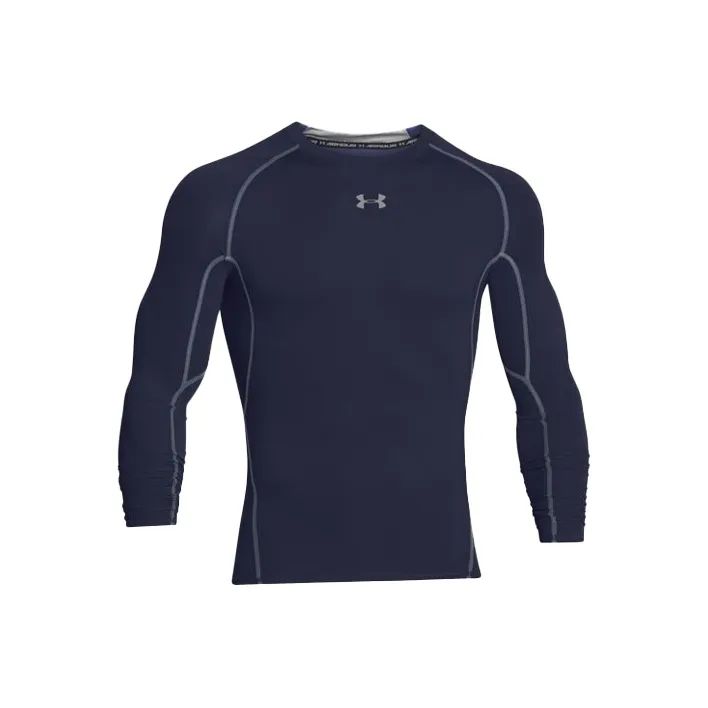 Under Armour Workout Clothing Men's Dark Blue