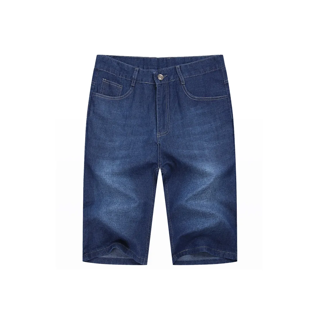 FIRS Мужские Джинсовые Шорты