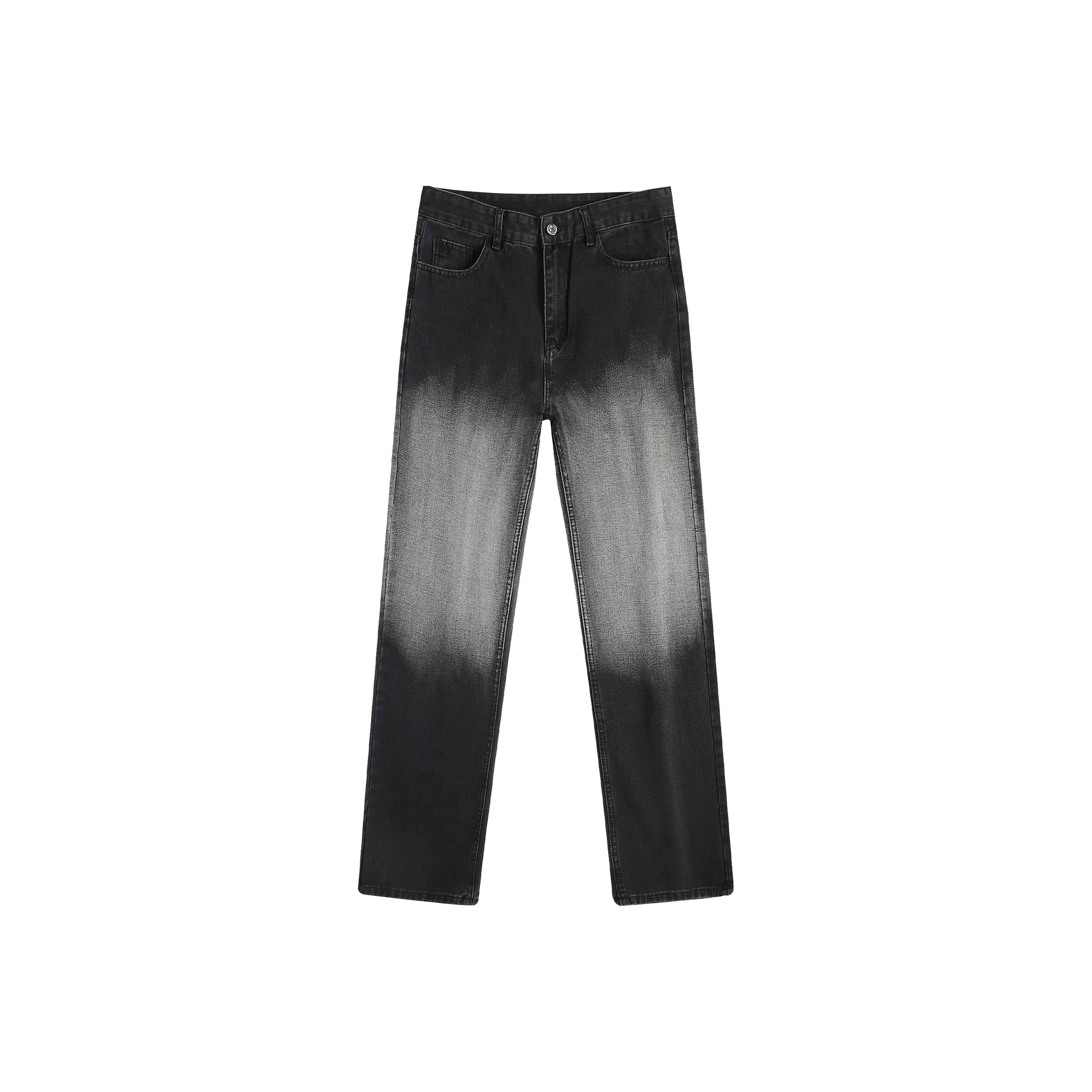 OTKSK Jeans Unisex Black