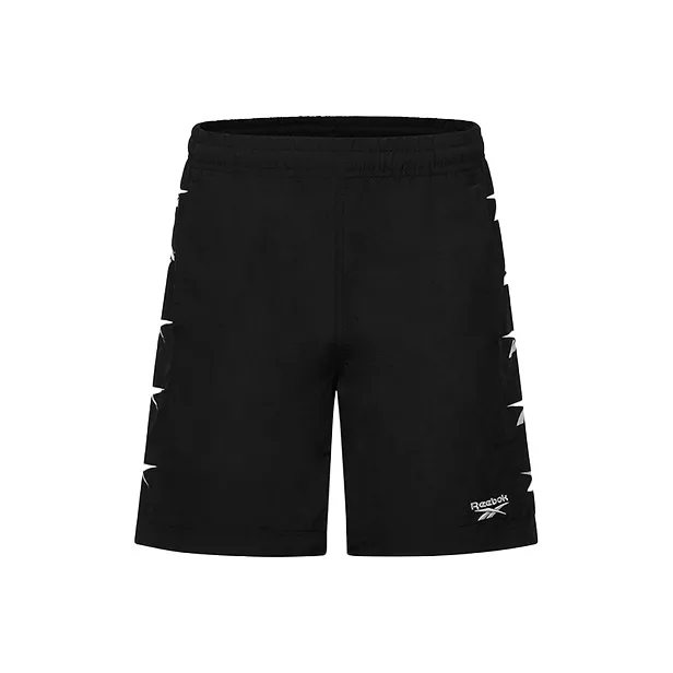 Reebok Casual Shorts Men's Black