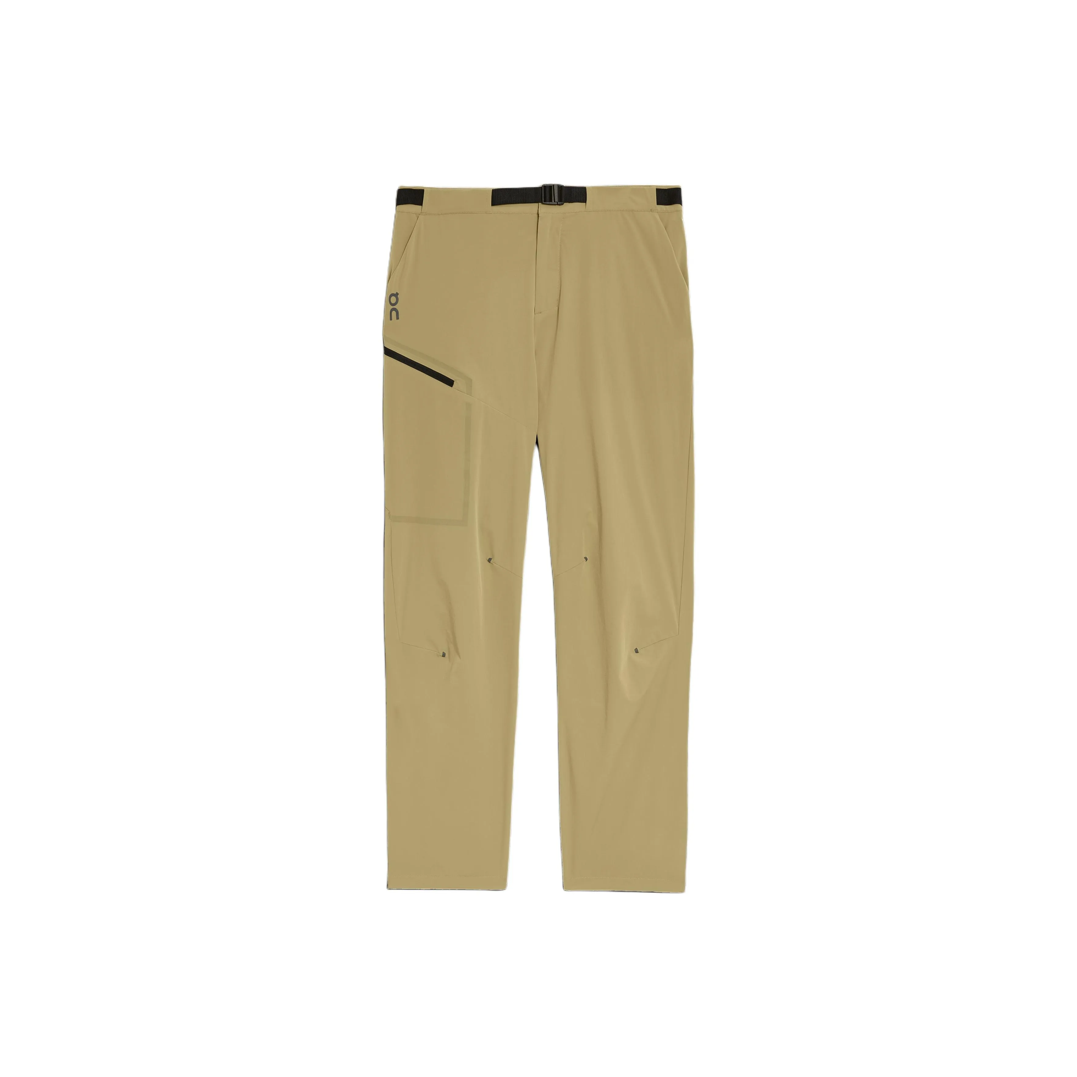 On Trek Pants Casual Pants Men's Hunting Outfit/Black