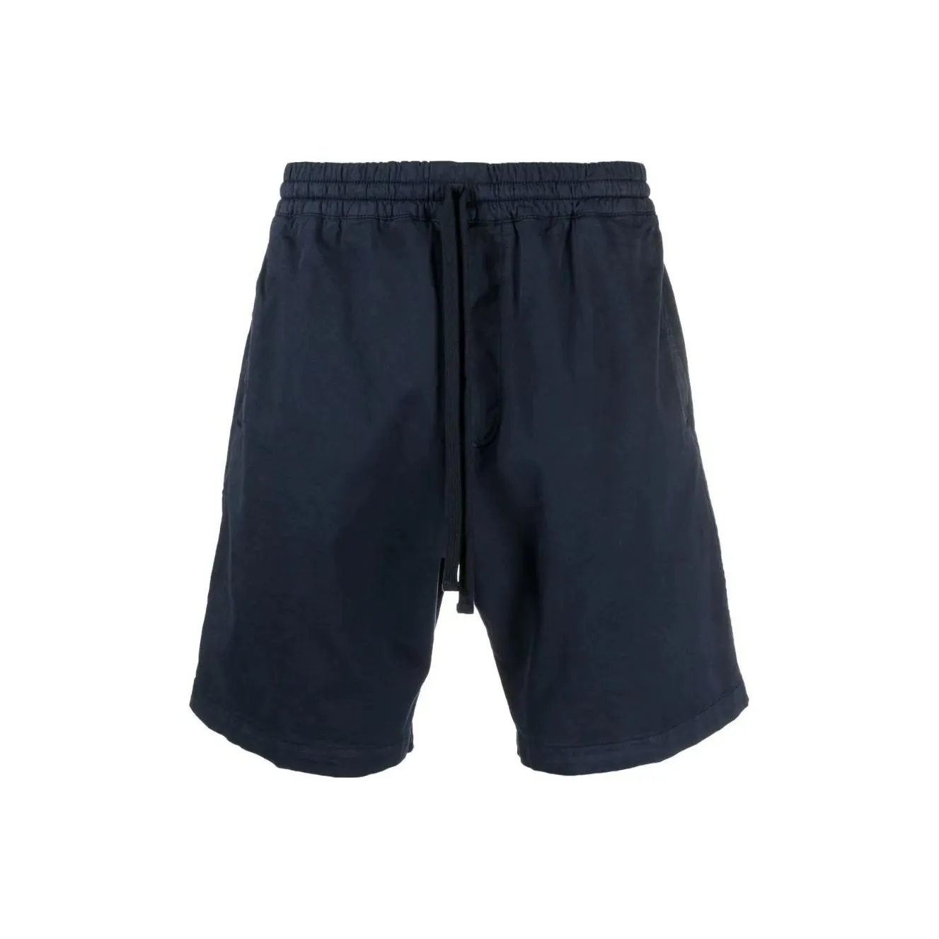 Carhartt WIP Casual Shorts Men's Navy Blue