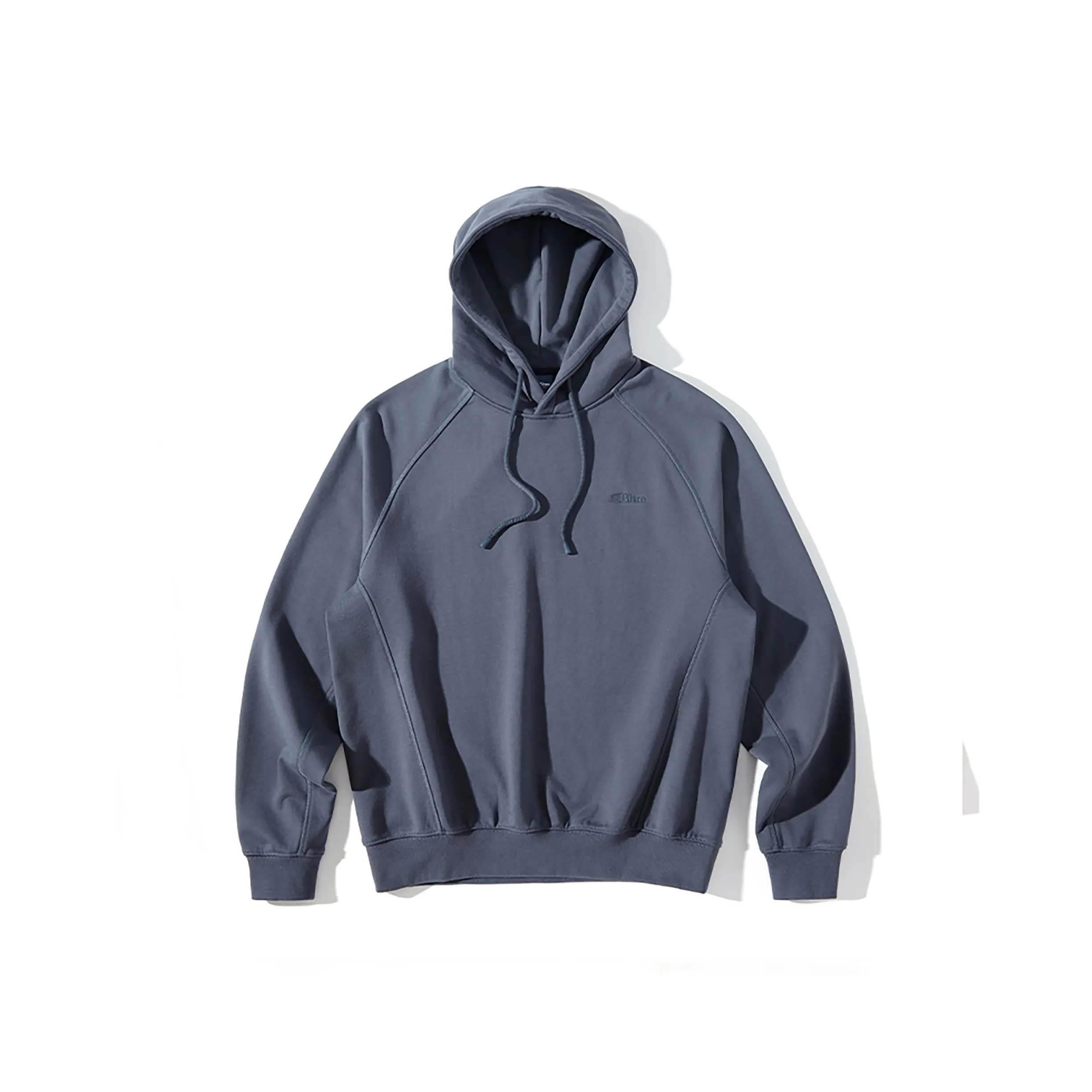 NOTHOMME BLUE Унисекс Свитшоты