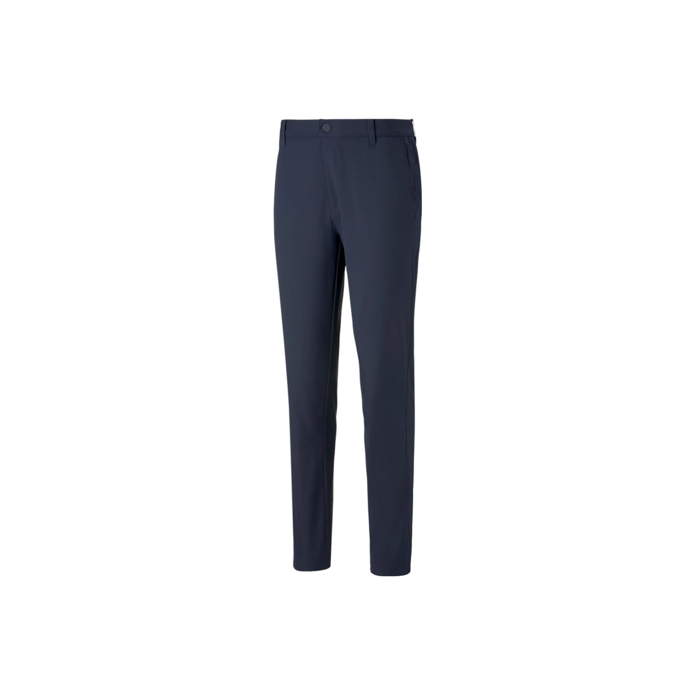 PUMA Dealer Tailored Golf Casual Pants Men's Marine Blue