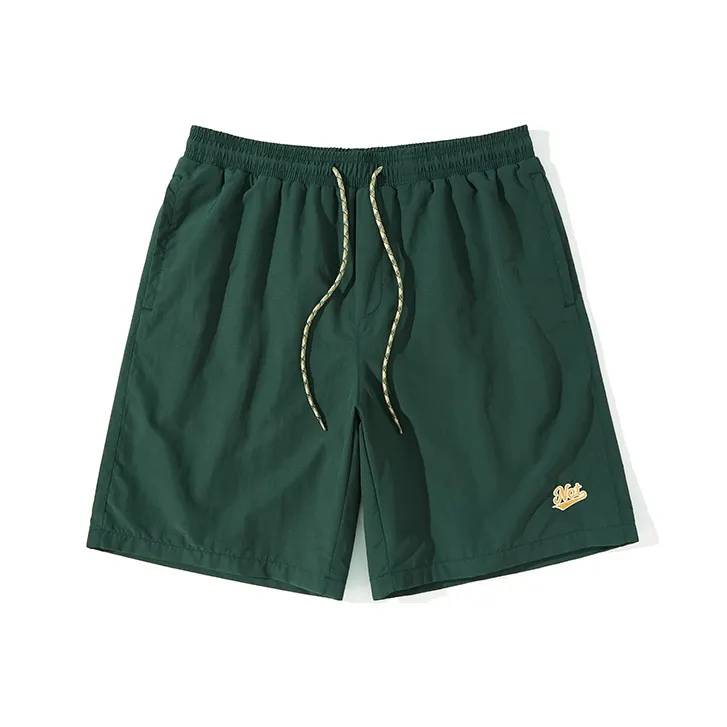 NOTHOMME Унисекс Повседневные шорты