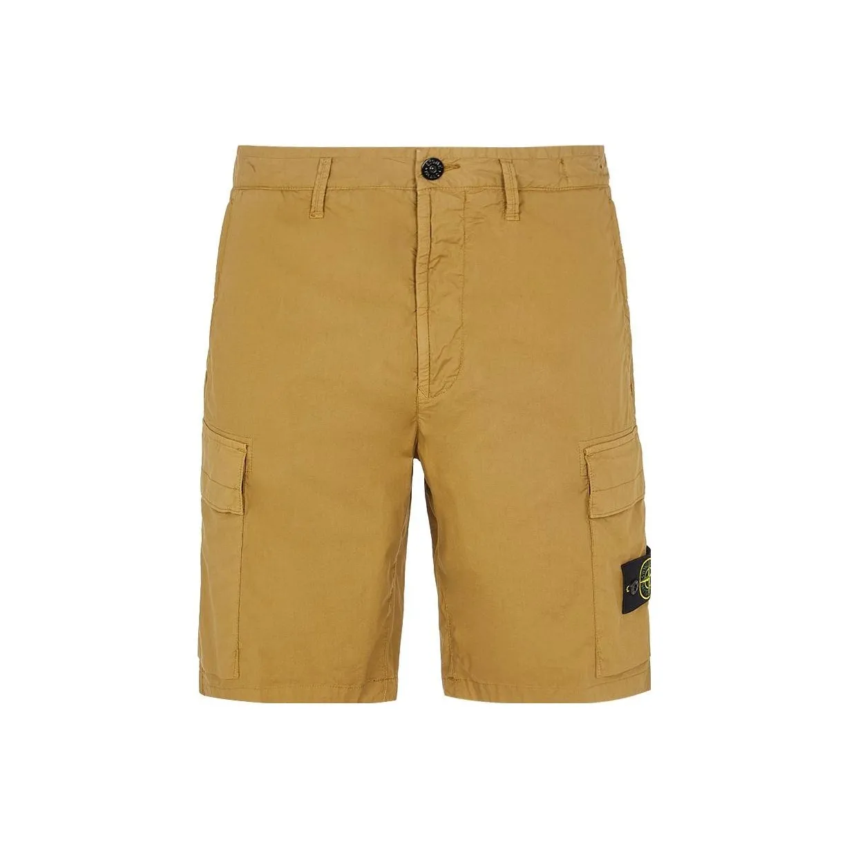 Stone Island Повседневные шорты Мужские